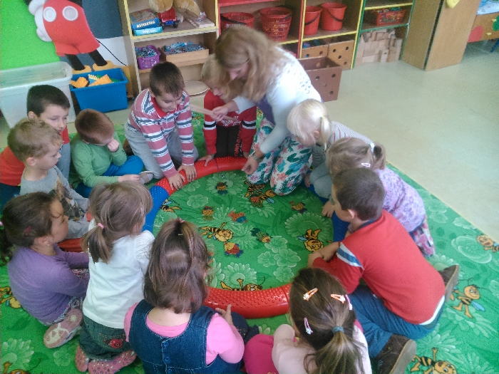 Ryby – rybky – rybičky