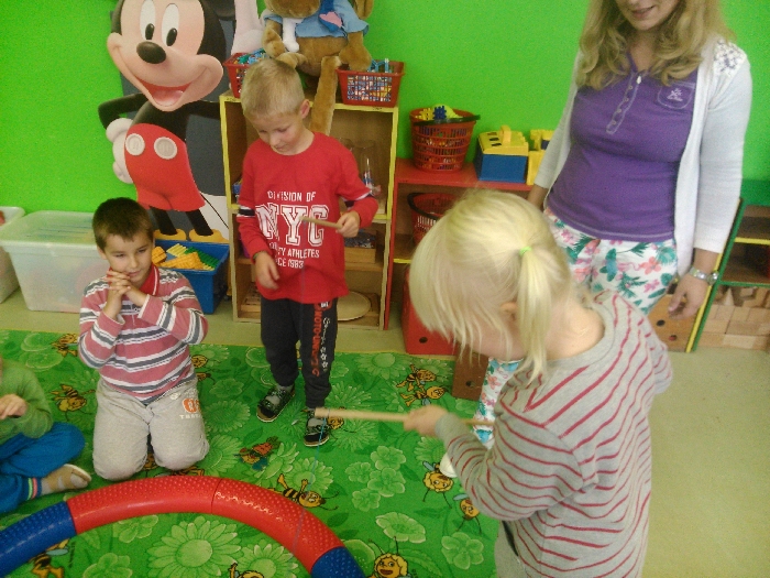 Ryby – rybky – rybičky