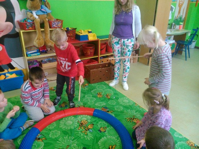 Ryby – rybky – rybičky