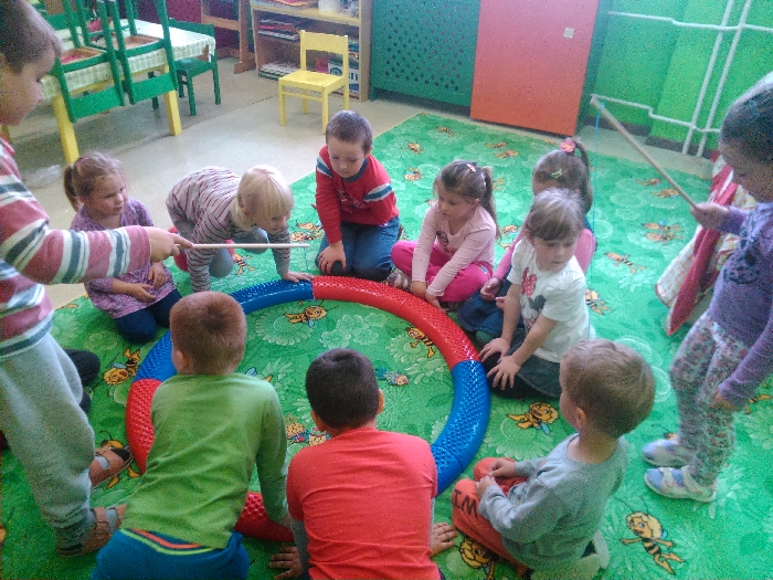 Ryby – rybky – rybičky