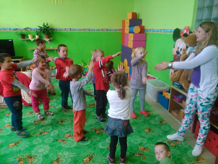 Ryby – rybky – rybičky